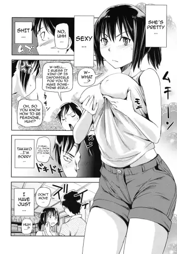 [Shiomaneki] Kouzen Waisetsu Kanojo | Indecent Exposure Girlfriend Fhentai - Page 98