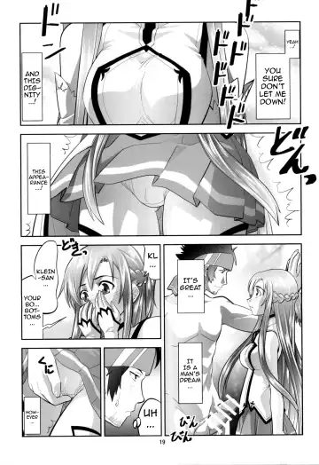 [Morimi Ashita] Kodoku no Gourmet | Gourmet of Love Fhentai - Page 18