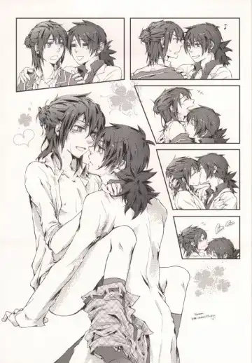 [Mae] Dolce Fhentai - Page 23