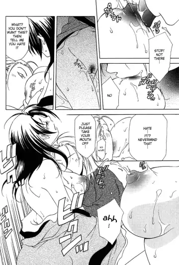 [Mikuni Saho - Tatsuse Yumino] Seiryuu Ranbu Fhentai - Page 19