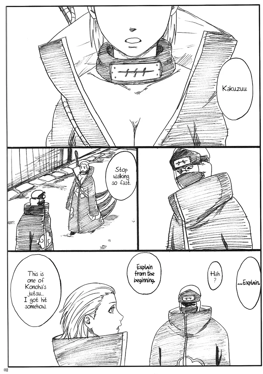 [Inoue Yuki] Shojo Gehageha Fhentai - Page 3