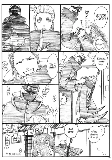 [Inoue Yuki] Shojo Gehageha Fhentai - Page 6