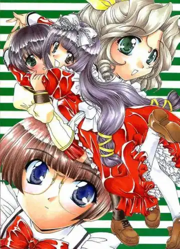 [Kurokawa Mio] E x Ro Toshokan Fhentai - Page 22