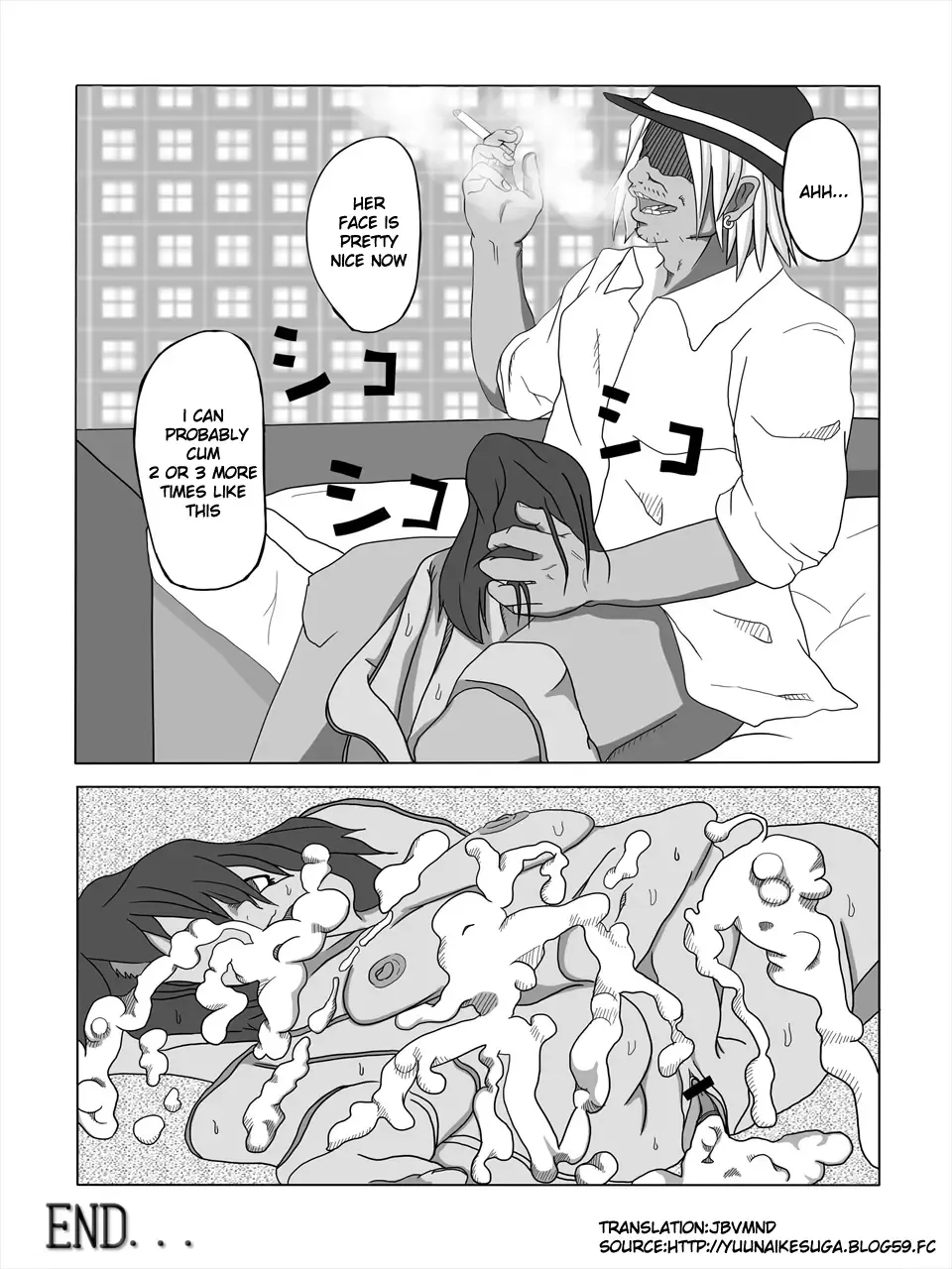 [Ikesuga Yuuna] Tsubushimasuyo, Sakuma-san. |  You're Being Crushed, Sakuma-san Fhentai - Page 18