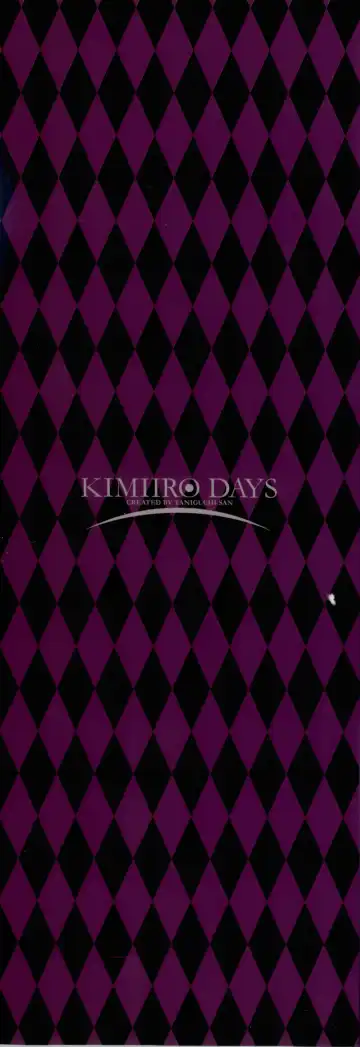 [Taniguchi-san] Kimi-iro Days ~ Onnanoko no Karada ni Nattara Nani o Suru? ~ Fhentai - Page 6