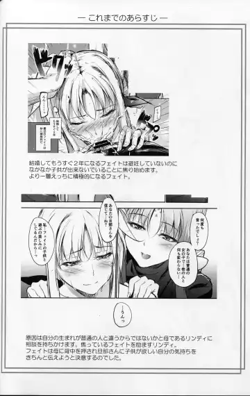 [Mikuni Mizuki] Home Sweet Home ~Fate Hen 6~ Fhentai - Page 3