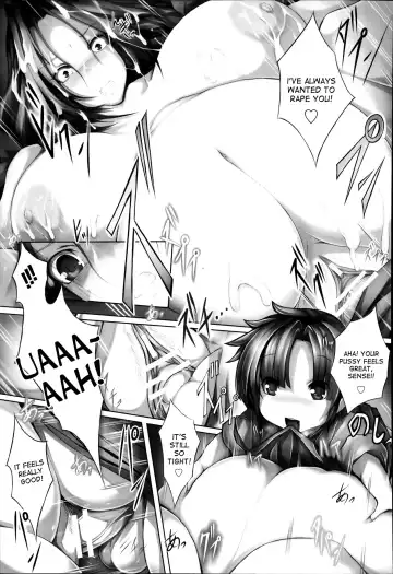 [Tsukasawa] Botebara Hobo Shotappai | Pregnant Belly Day-care Lady Shotapai Fhentai - Page 17