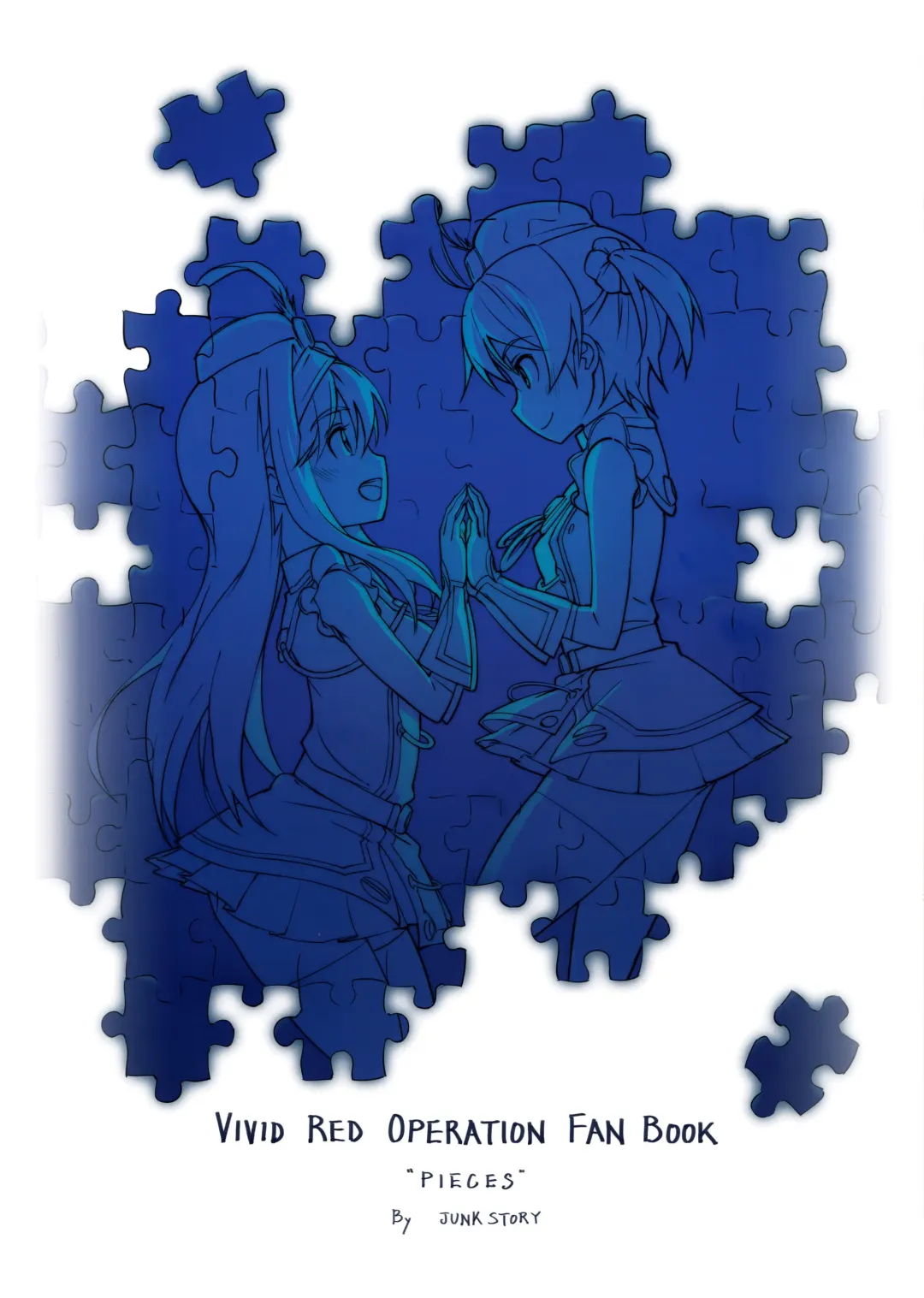 [Michairu] PIECES Fhentai - Page 42