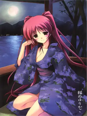 [Nekokan] Tetsuwan Oujo Fhentai - Page 2