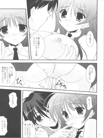 [Nekokan] Tetsuwan Oujo Fhentai - Page 27