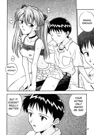 [Izurumi] Pure Fhentai - Page 17