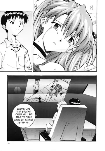 [Izurumi] Pure Fhentai - Page 22