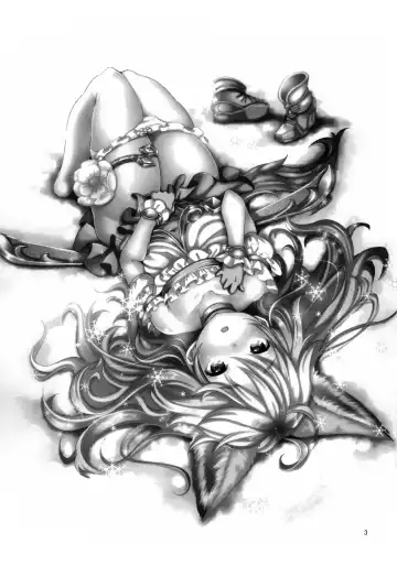 [Mojarin] Elin Peropero x 5 Fhentai - Page 2