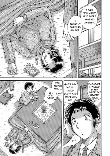 Read [Umino Sachi] Modorenai Boshi | We can't go back - Fhentai