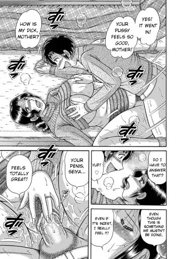 [Umino Sachi] Modorenai Boshi | We can't go back Fhentai - Page 13