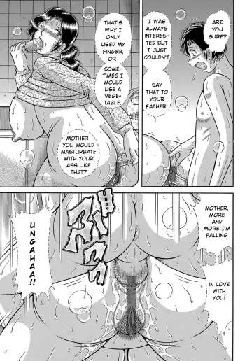 [Umino Sachi] Modorenai Boshi | We can't go back Fhentai - Page 29