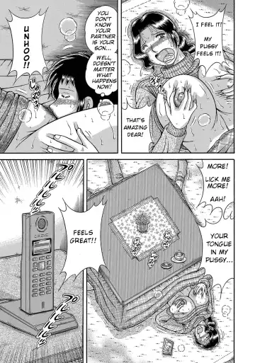 [Umino Sachi] Modorenai Boshi | We can't go back Fhentai - Page 7