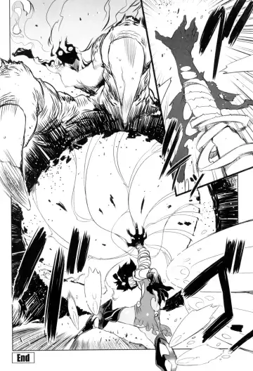 [Drill Jill] Ikenai ♥ Sperm Bitch!!! Fhentai - Page 169