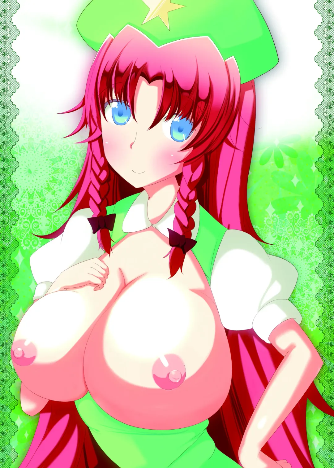 [Kamaboko Higi/// Fhentai - Page 26