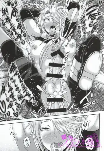 [Akuochisukii Sensei] Touken Sennou Fhentai - Page 22