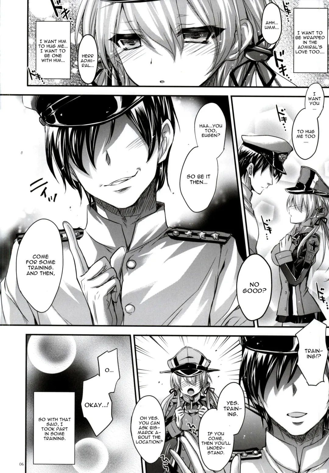 [Kobayashi Youkoh] GARIGARI 69 Fhentai - Page 3