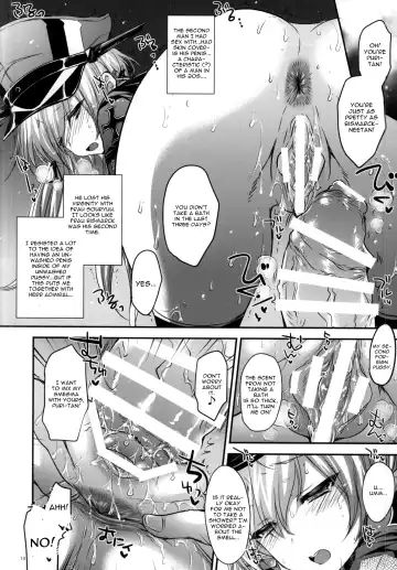 [Kobayashi Youkoh] GARIGARI 69 Fhentai - Page 7