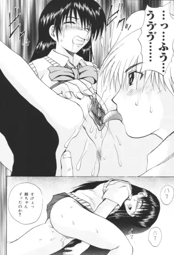 Kyoudai Renka 6 Fhentai - Page 66