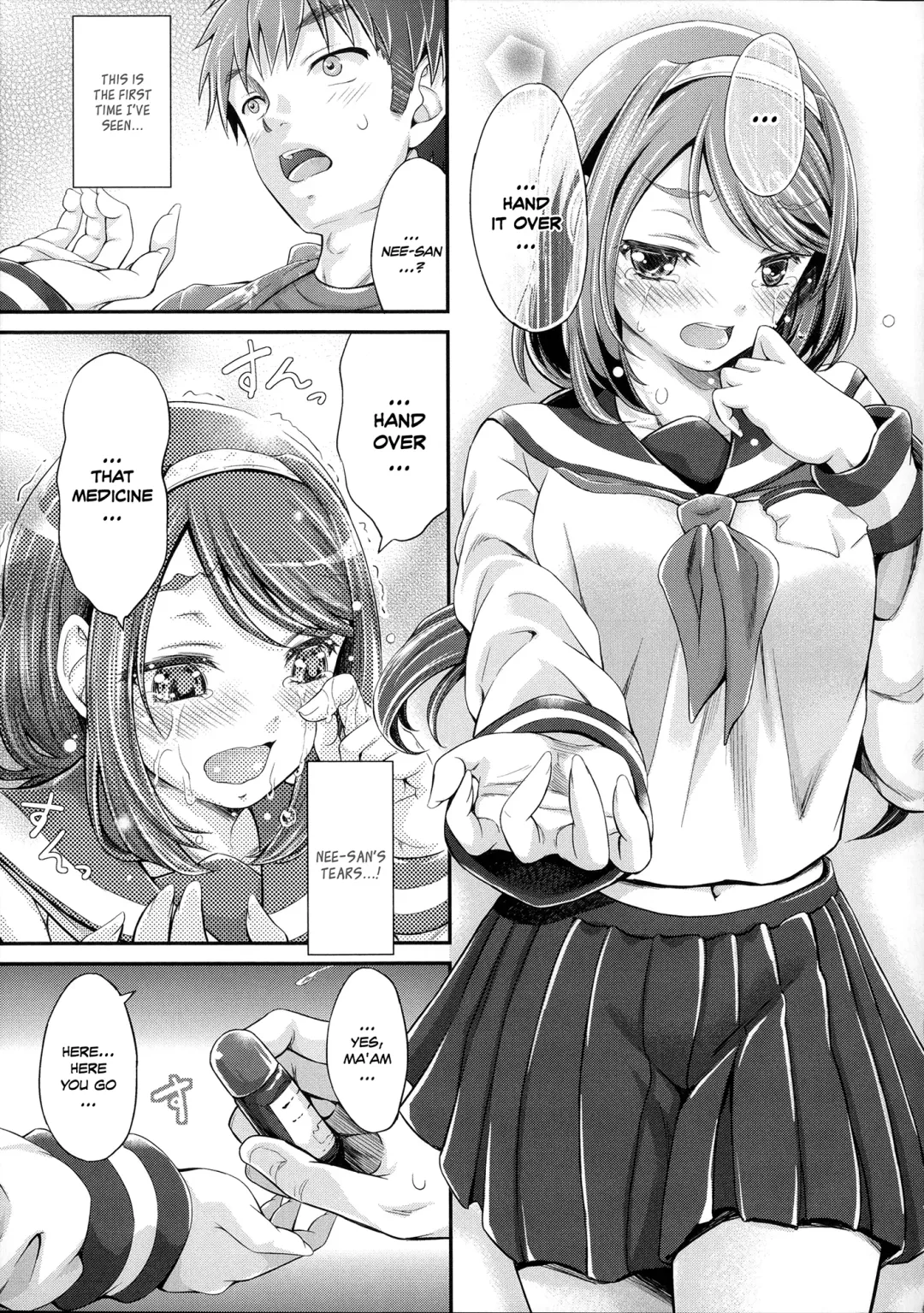 [Kimura Neito] Watashi wa Kore de Kazoku to Nakayoku Narimashita. Fhentai - Page 33