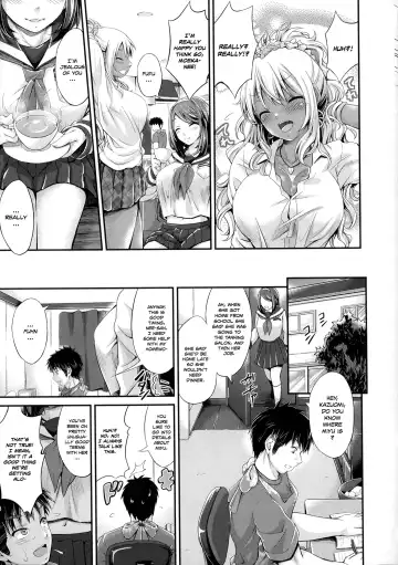 [Kimura Neito] Watashi wa Kore de Kazoku to Nakayoku Narimashita. Fhentai - Page 31