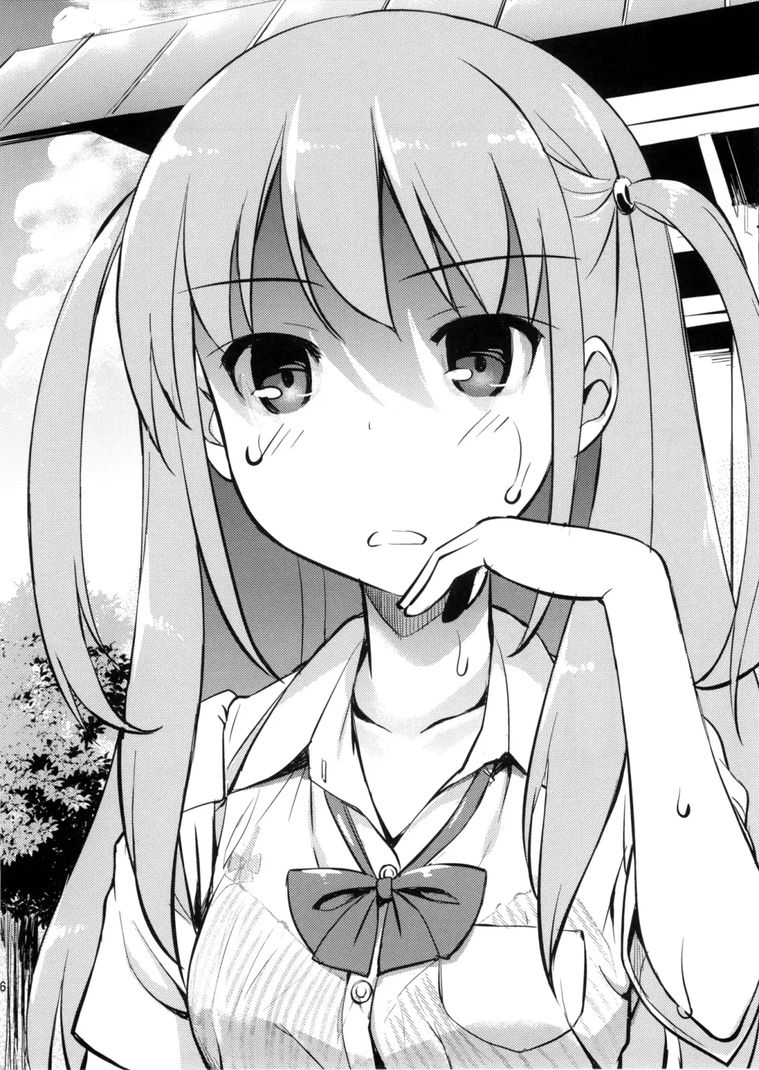 [Takayaki] School ldol Off-shot + Omakebon Fhentai - Page 28