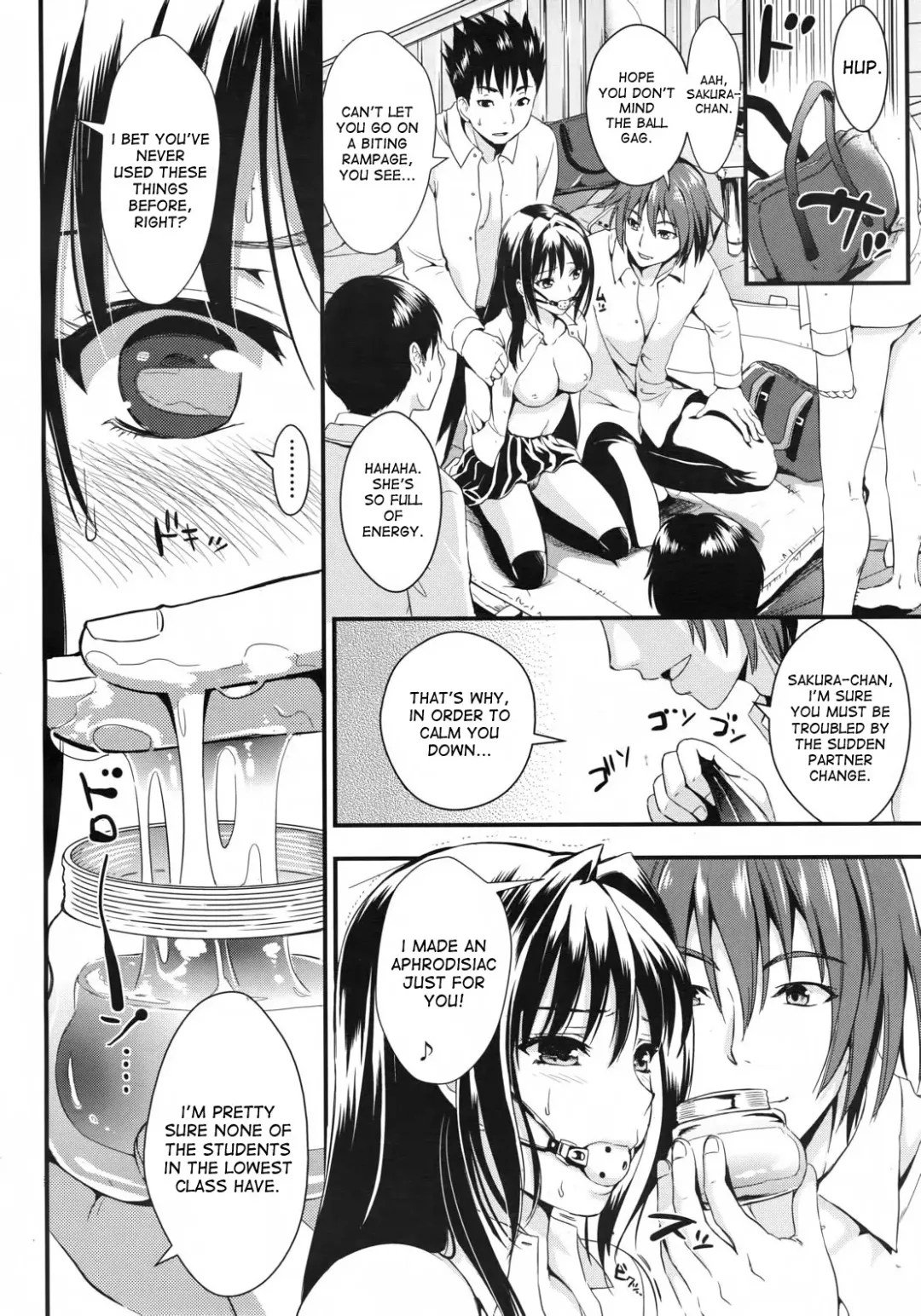 [Kojima Saya] Gakuen Seikatsu Fhentai - Page 102
