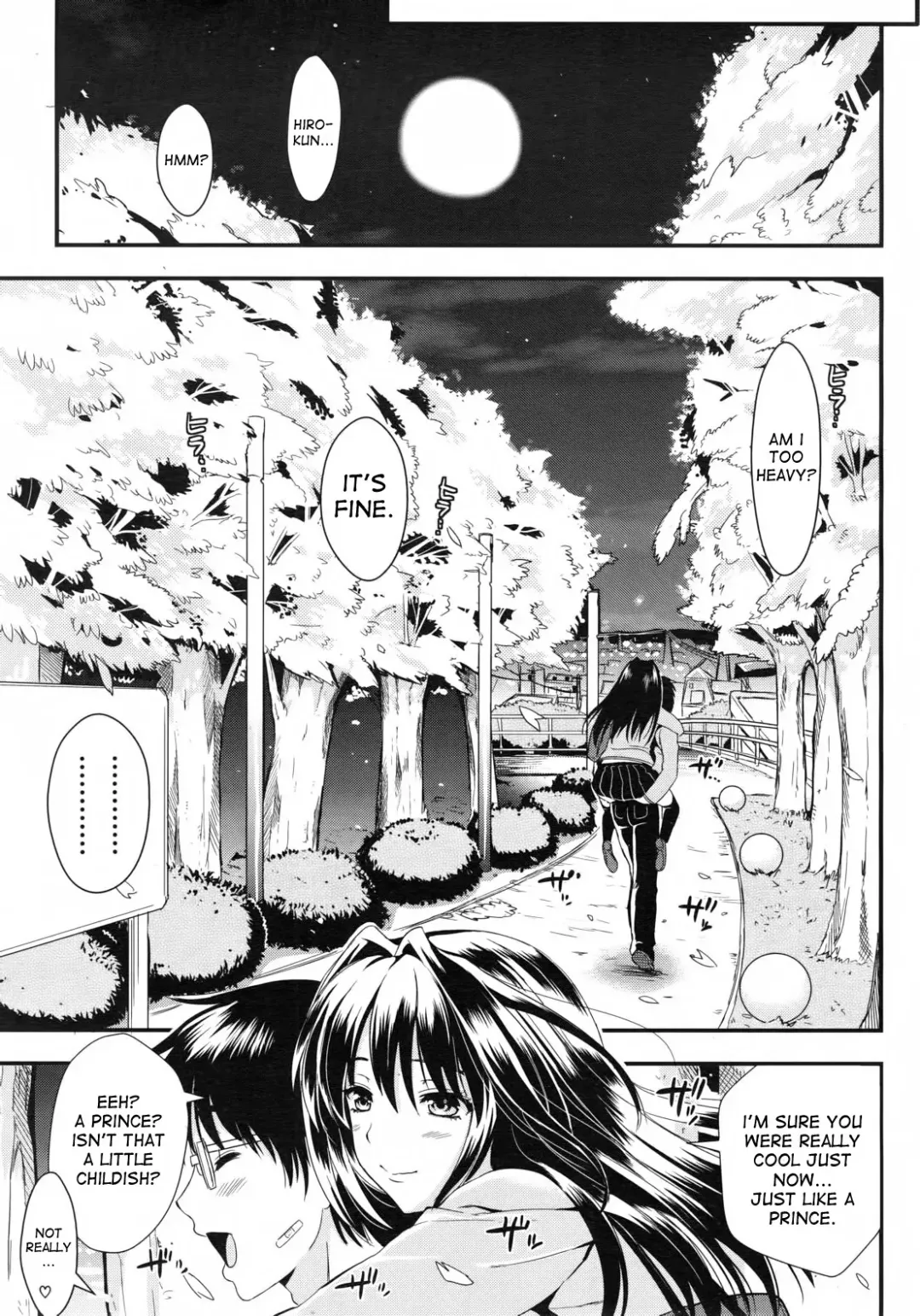 [Kojima Saya] Gakuen Seikatsu Fhentai - Page 123