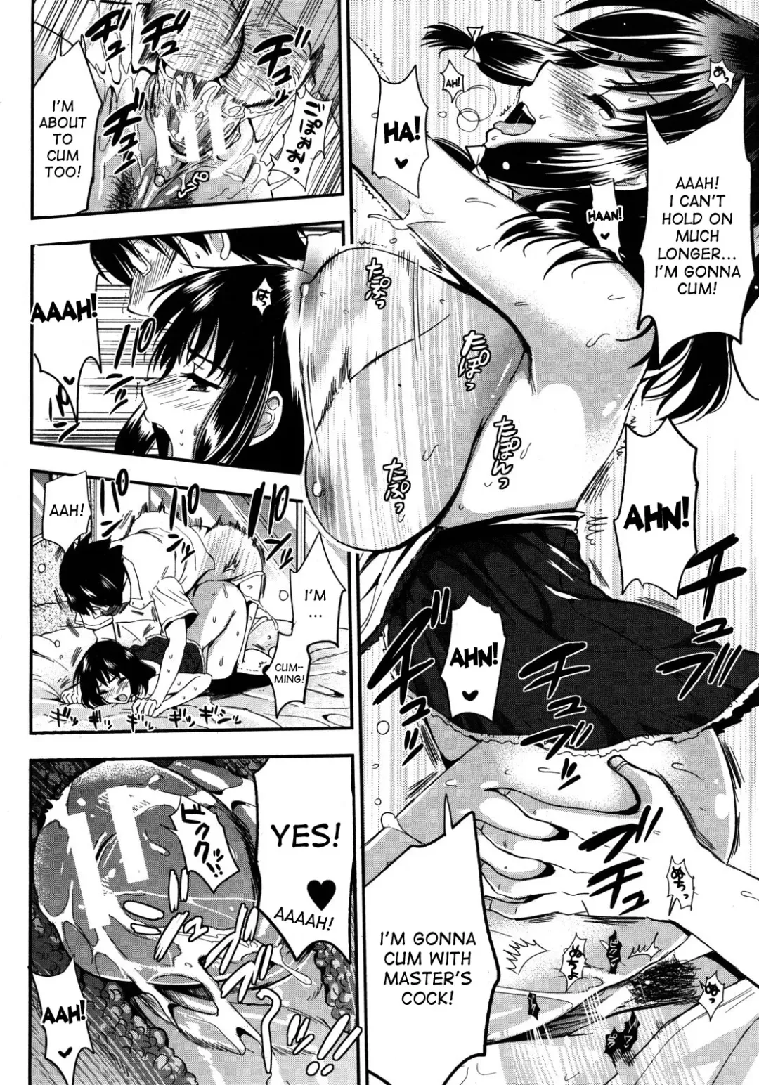 [Kojima Saya] Gakuen Seikatsu Fhentai - Page 146