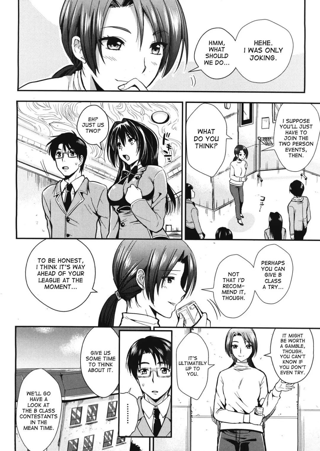 [Kojima Saya] Gakuen Seikatsu Fhentai - Page 175