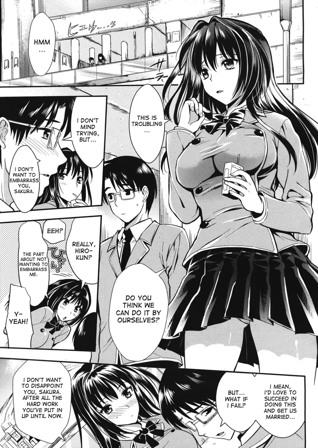 [Kojima Saya] Gakuen Seikatsu Fhentai - Page 176