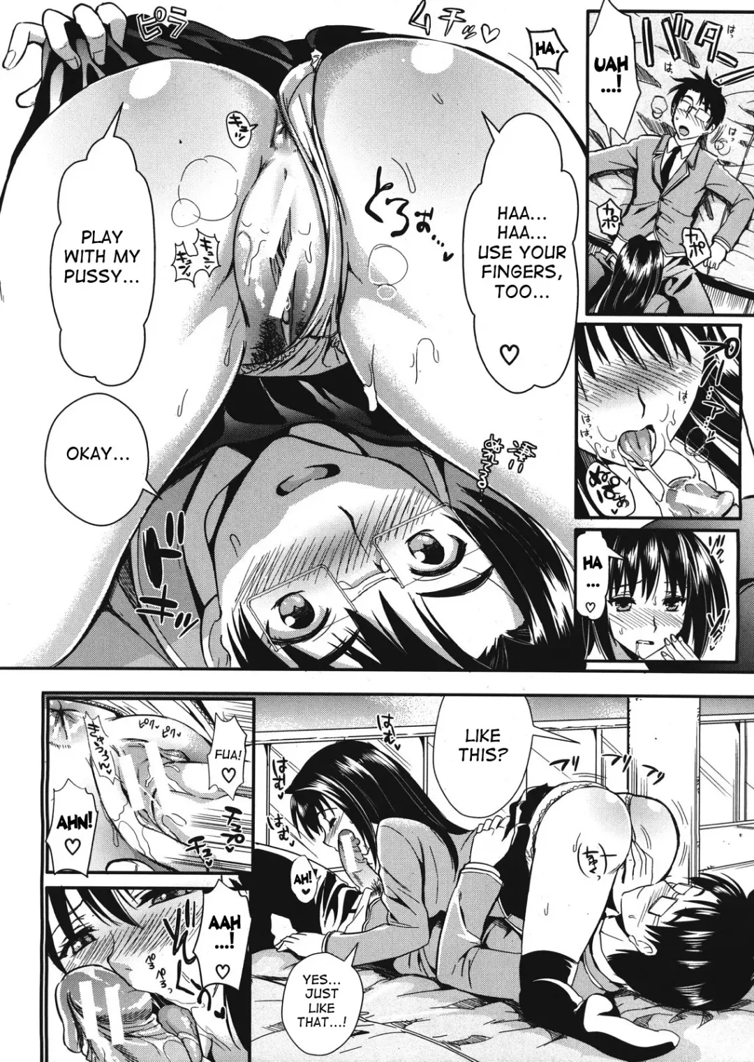 [Kojima Saya] Gakuen Seikatsu Fhentai - Page 180