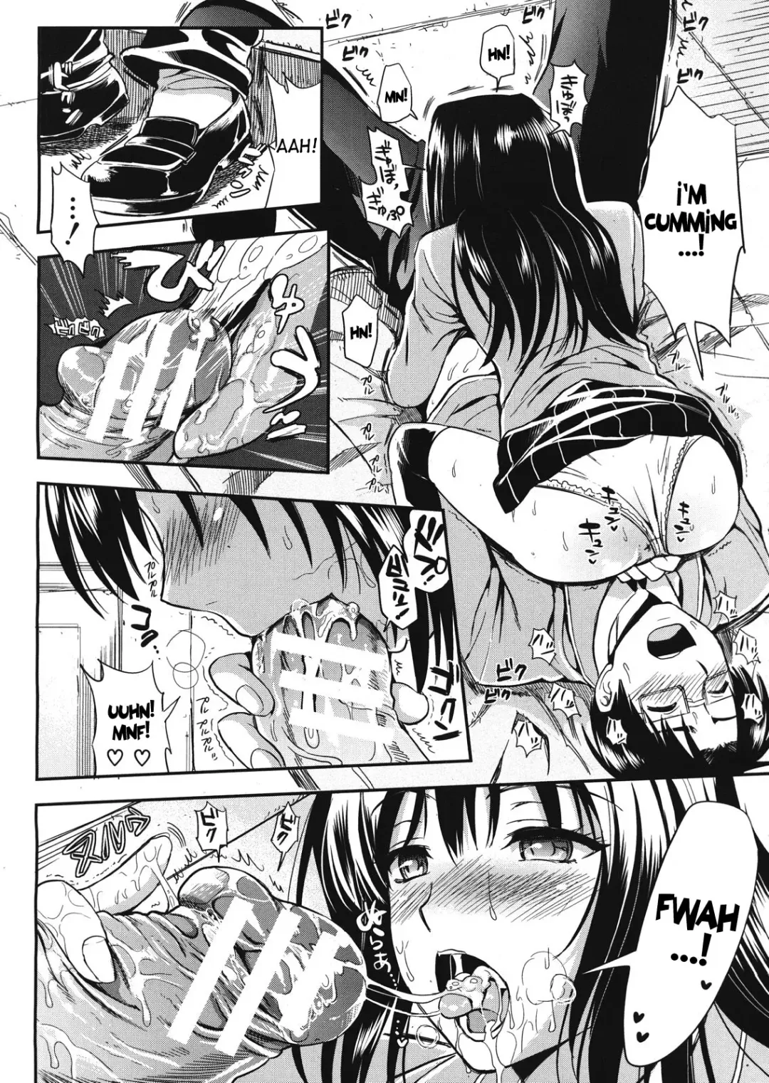 [Kojima Saya] Gakuen Seikatsu Fhentai - Page 182