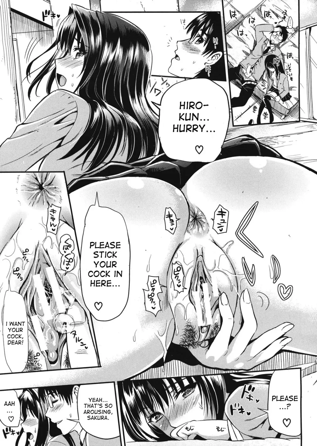 [Kojima Saya] Gakuen Seikatsu Fhentai - Page 183
