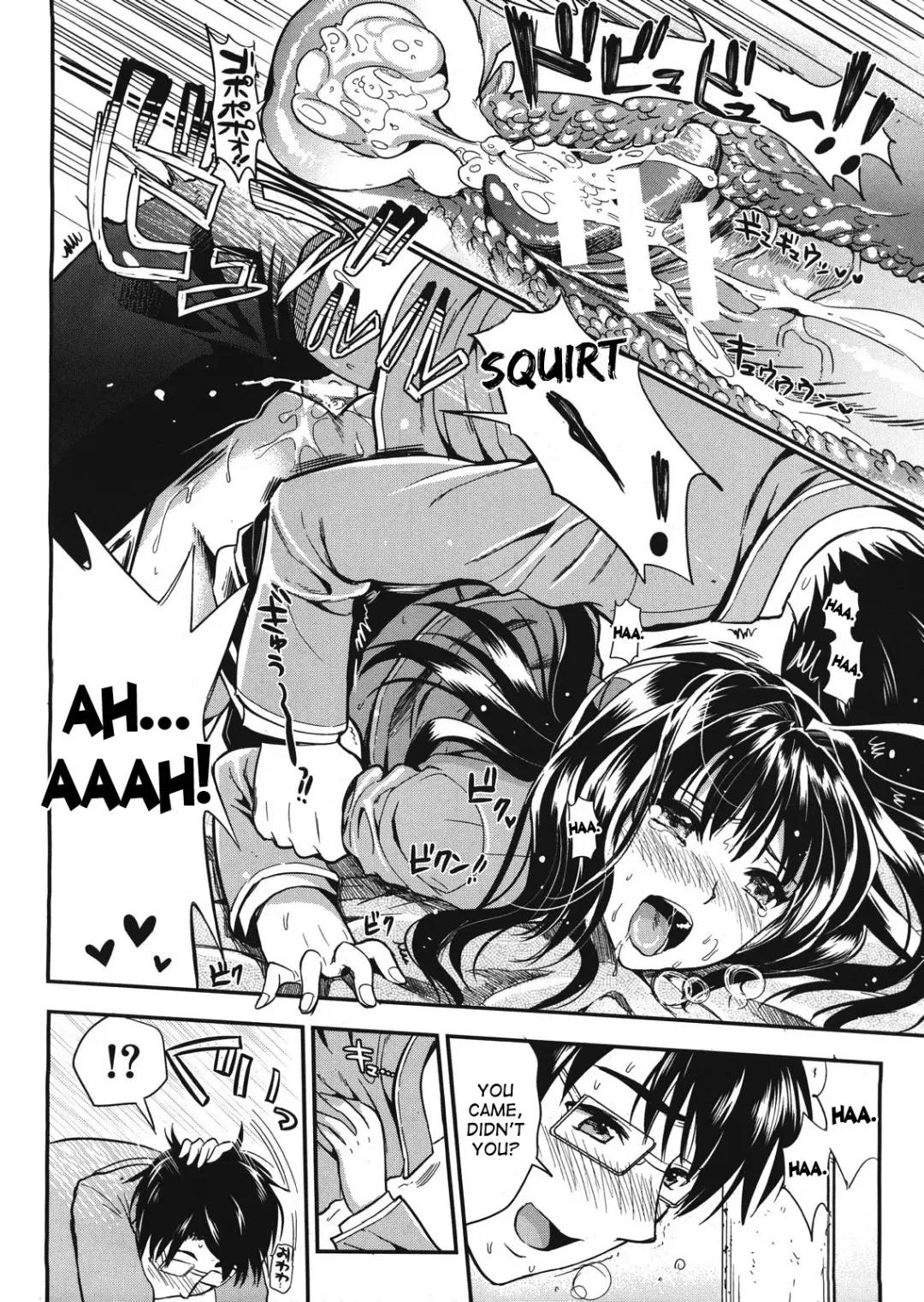 [Kojima Saya] Gakuen Seikatsu Fhentai - Page 188