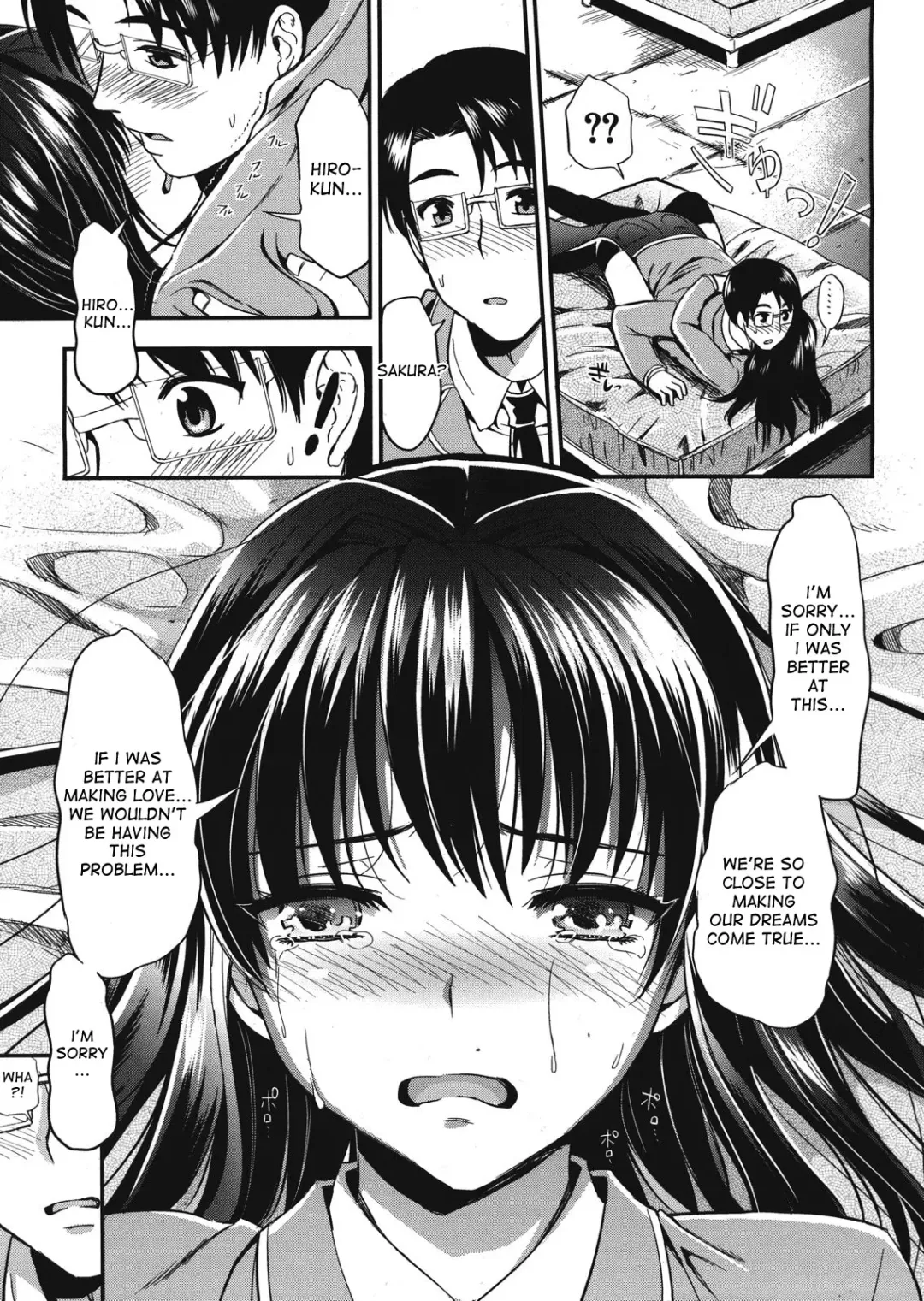 [Kojima Saya] Gakuen Seikatsu Fhentai - Page 189