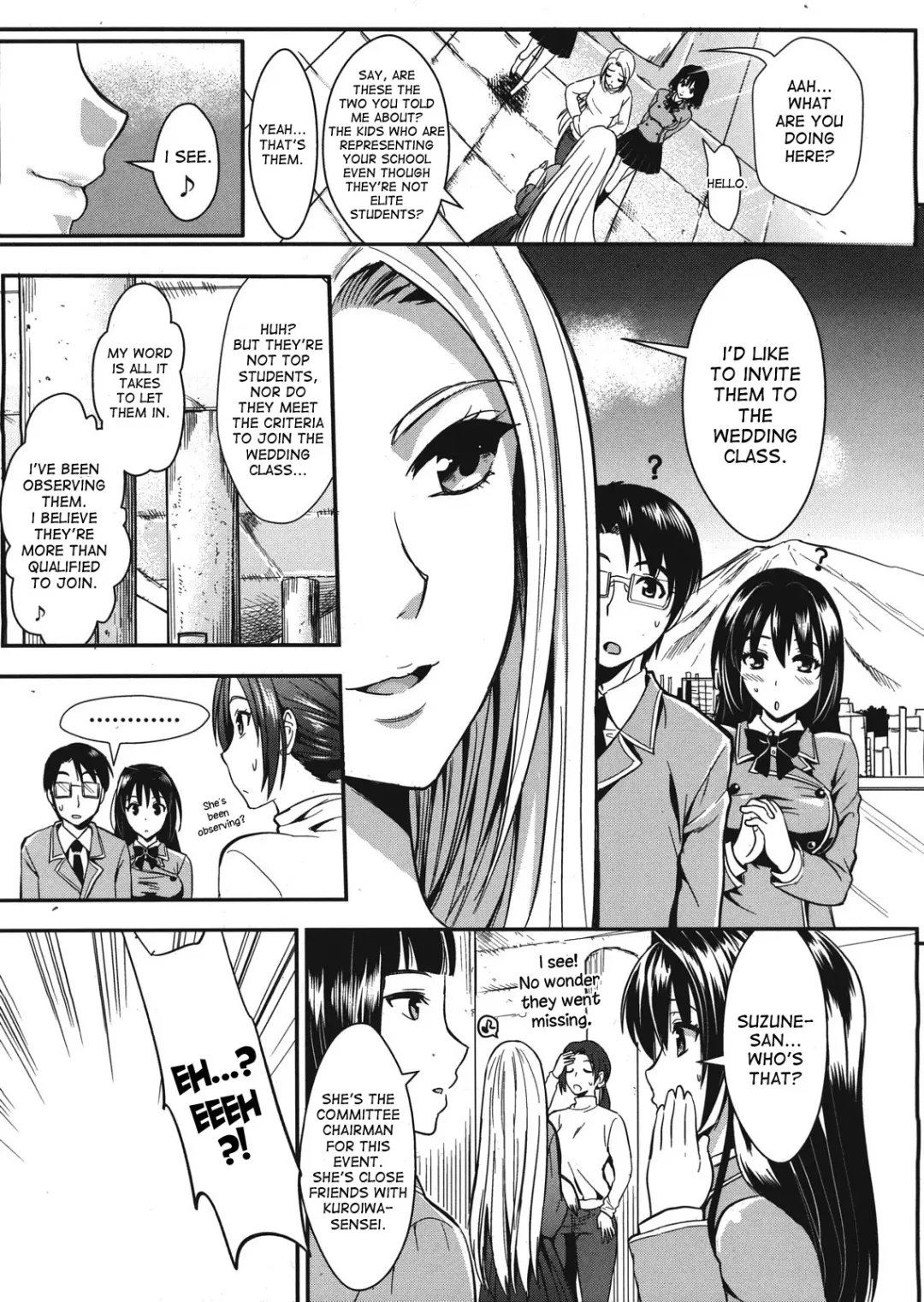 [Kojima Saya] Gakuen Seikatsu Fhentai - Page 193