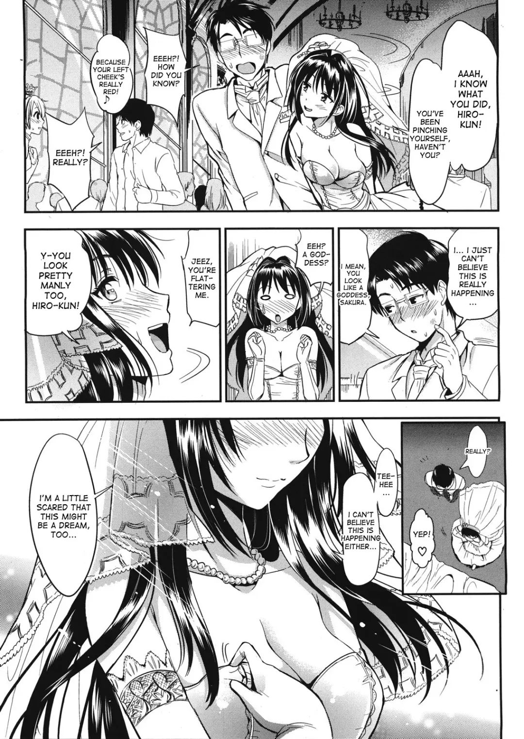 [Kojima Saya] Gakuen Seikatsu Fhentai - Page 195
