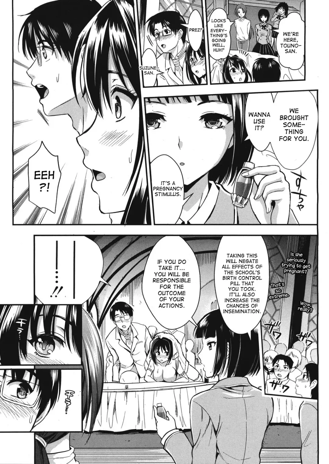 [Kojima Saya] Gakuen Seikatsu Fhentai - Page 199
