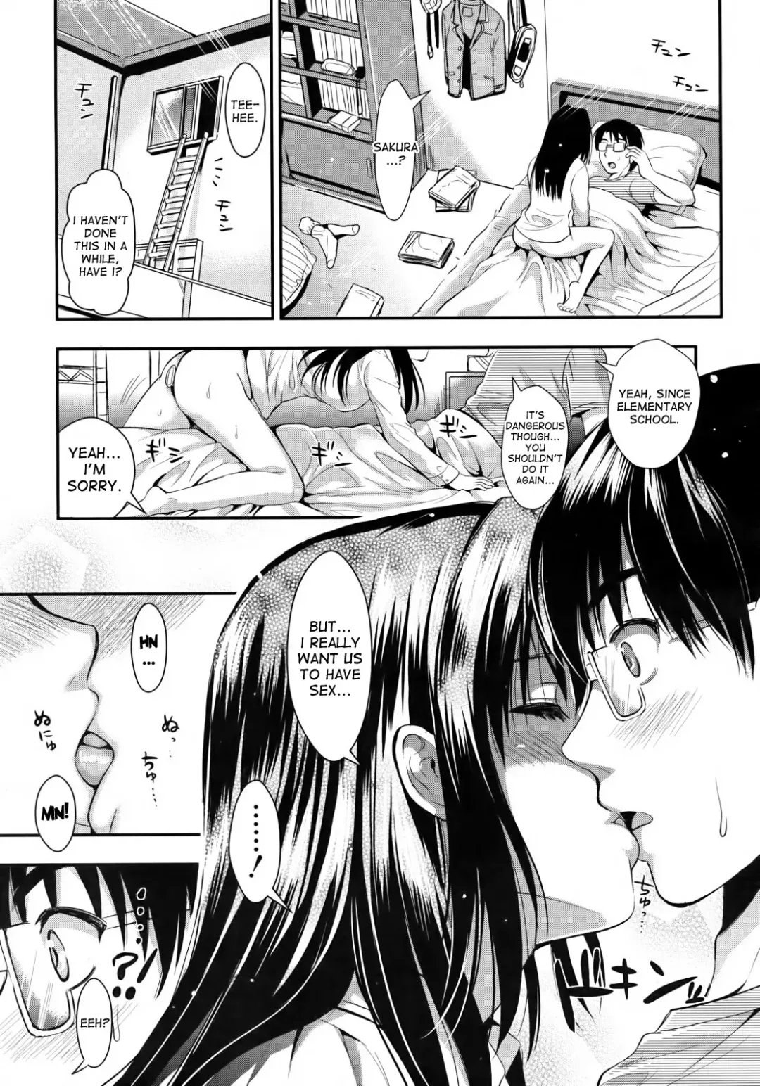 [Kojima Saya] Gakuen Seikatsu Fhentai - Page 26