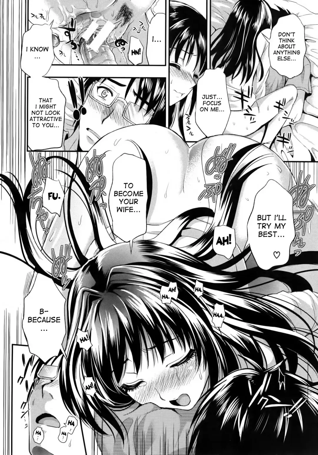 [Kojima Saya] Gakuen Seikatsu Fhentai - Page 29