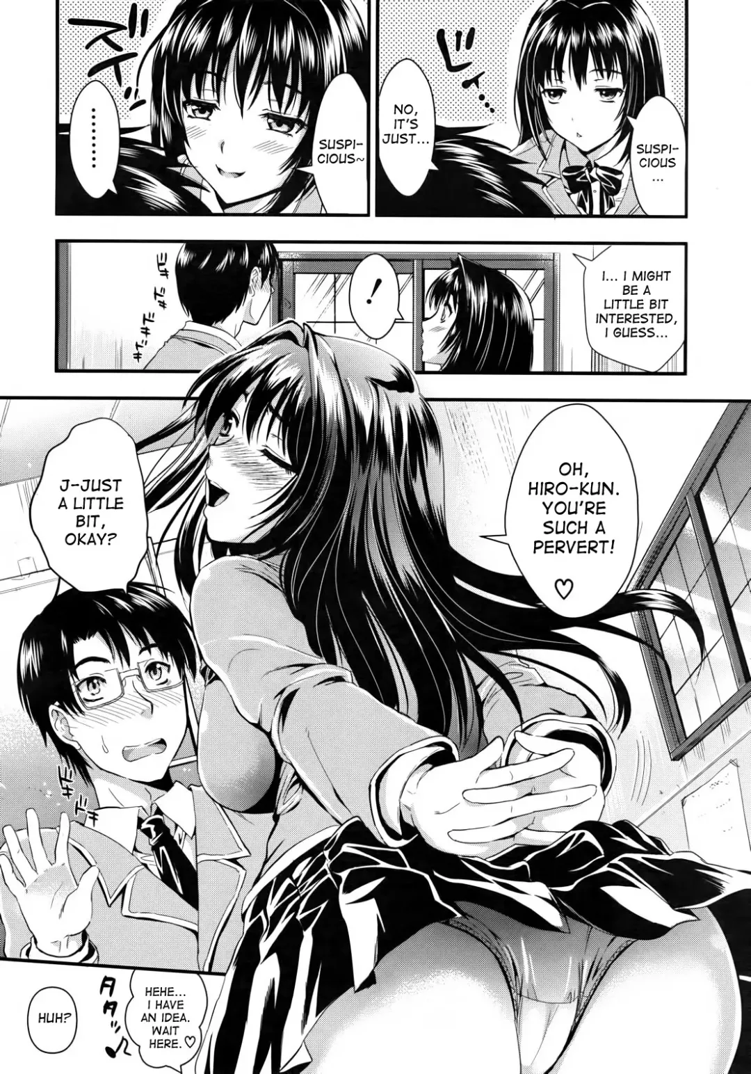 [Kojima Saya] Gakuen Seikatsu Fhentai - Page 52