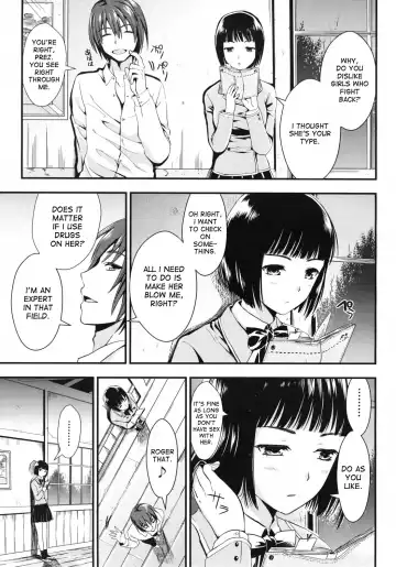 [Kojima Saya] Gakuen Seikatsu Fhentai - Page 101