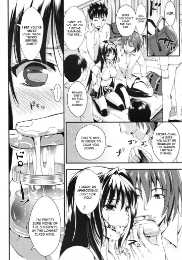 [Kojima Saya] Gakuen Seikatsu Fhentai - Page 102
