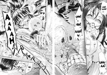 [Kojima Saya] Gakuen Seikatsu Fhentai - Page 115