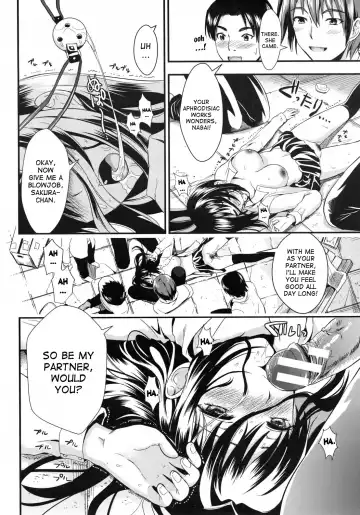 [Kojima Saya] Gakuen Seikatsu Fhentai - Page 116